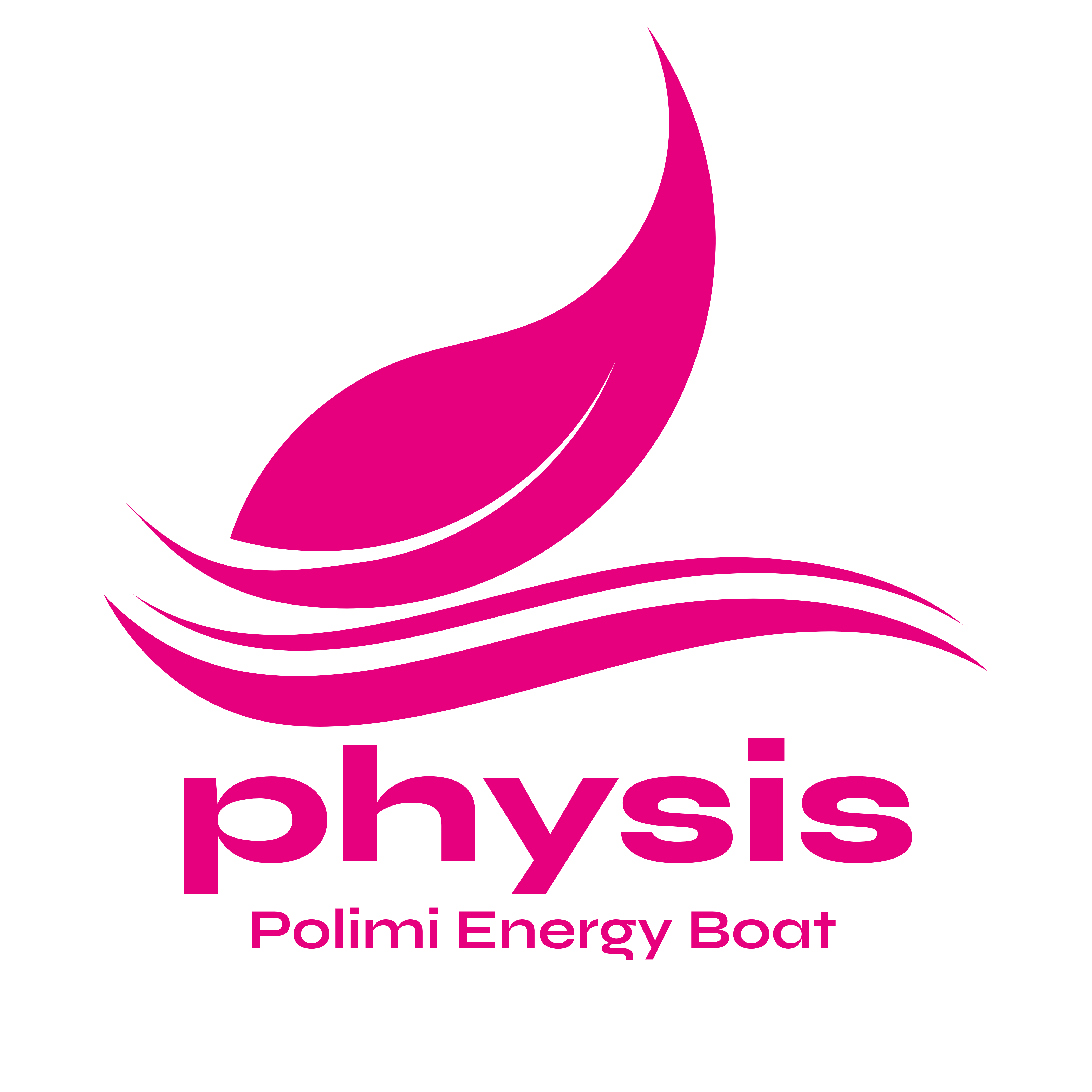 Logo Physis PEB